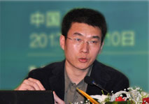 田龙博士