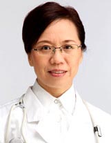 王红