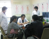 北京名医会诊展