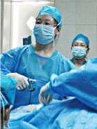 不孕症诊疗走进微创新时代